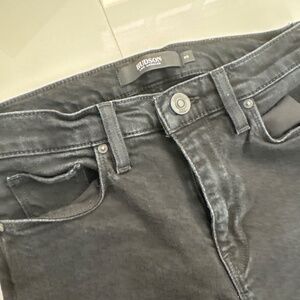 Hudson Barbara Super Skinny